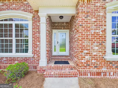 Exterior - 3003 Hackberry Ter, Bonaire, GA 31005 photo 3 of 16