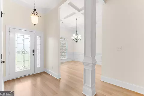 Entry Way - 3003 Hackberry Ter, Bonaire, GA 31005 photo 4 of 7