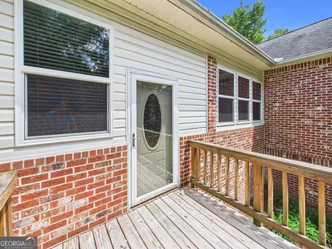 Exterior - 3003 Hackberry Ter, Bonaire, GA 31005 photo 10 of 16