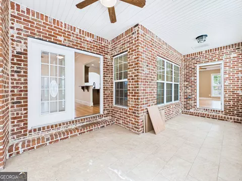 Exterior - 3003 Hackberry Ter, Bonaire, GA 31005 photo 8 of 16