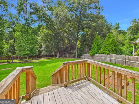 Exterior - 3003 Hackberry Ter, Bonaire, GA 31005 photo 12 of 16