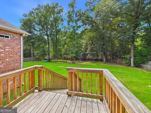 Exterior - 3003 Hackberry Ter, Bonaire, GA 31005 photo 11 of 16