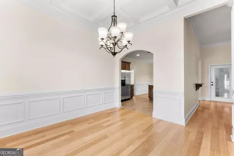Entry Way - 3003 Hackberry Ter, Bonaire, GA 31005 photo 5 of 7