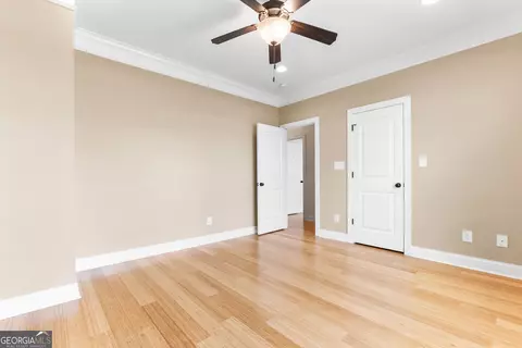 Bedroom - 3003 Hackberry Ter, Bonaire, GA 31005 photo 5 of 5