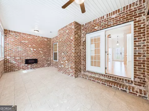 Exterior - 3003 Hackberry Ter, Bonaire, GA 31005 photo 4 of 16