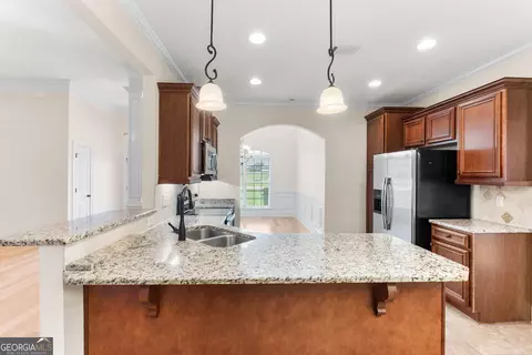 Kitchen - 3003 Hackberry Ter, Bonaire, GA 31005 photo 2 of 8