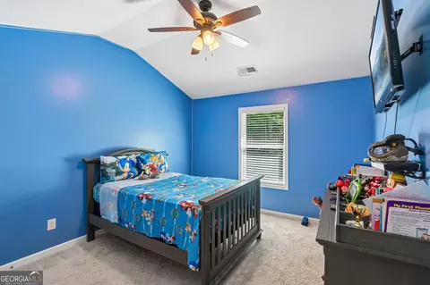 Bedroom - 512 Clinton Dr, Temple, GA 30179 photo 4 of 5