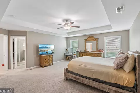 Bedroom - 512 Clinton Dr, Temple, GA 30179 photo 3 of 5