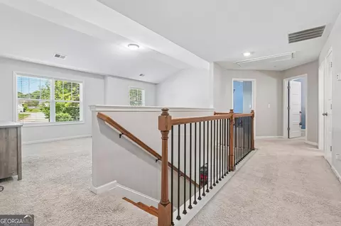 Entry Way - 512 Clinton Dr, Temple, GA 30179 photo 3 of 3