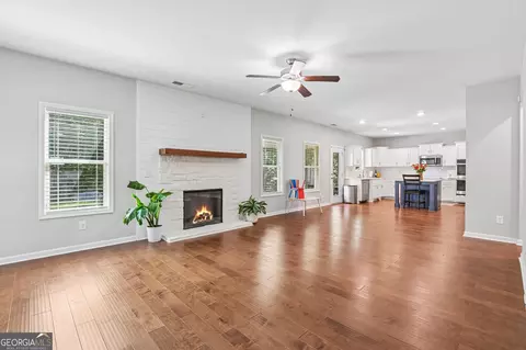 Living - 512 Clinton Dr, Temple, GA 30179 photo 2 of 2