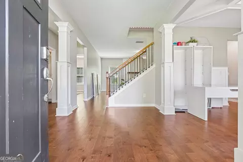 Entry Way - 512 Clinton Dr, Temple, GA 30179 photo 1 of 3