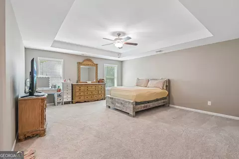 Bedroom - 512 Clinton Dr, Temple, GA 30179 photo 2 of 5
