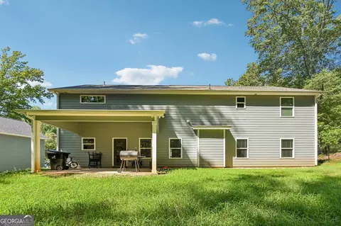 Exterior - 512 Clinton Dr, Temple, GA 30179 photo 3 of 4