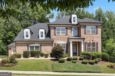 3936 Dahlwiny Ct, Sandy Springs, GA 30350