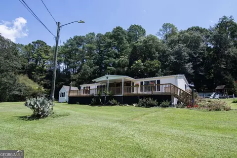 5815 Hamby Dr, Cumming, GA 30028