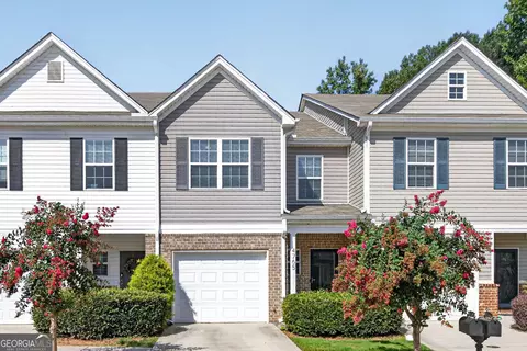 4765 Beacon Ridge Ln, Flowery Branch, GA 30542