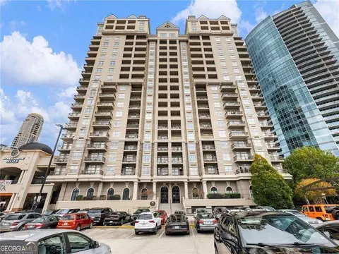 3334 Peachtree Rd NE #1203, Atlanta, GA 30326