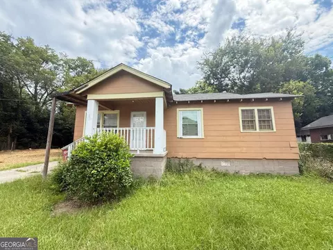 1562 Burton Ave, Macon, GA 31204