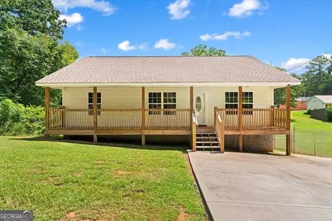 168 Charger Dr, Chatsworth, GA 30705