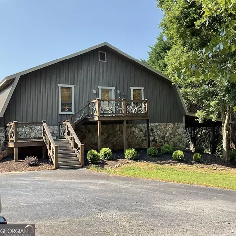 305 Laurel Springsopossum, Mountain Rest, SC 29664