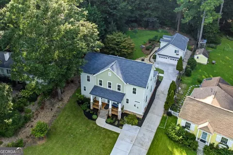 1161 Conway Rd, Decatur, GA 30030