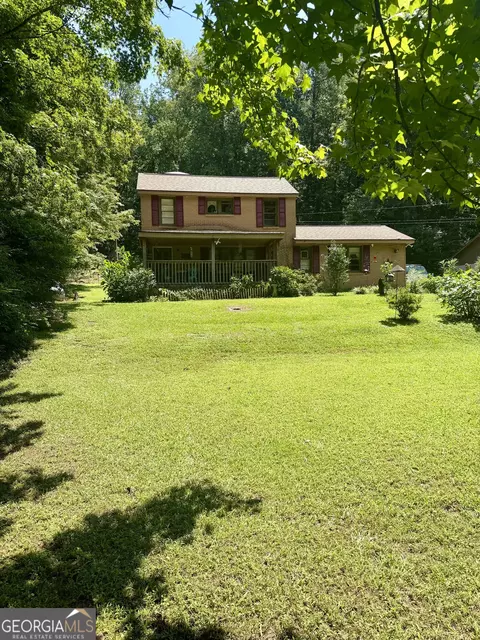 41 Blackwell Dr, Cleveland, GA 30528