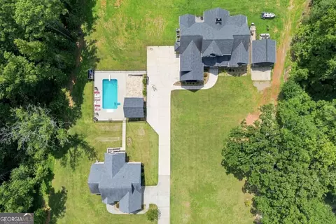 1782 Worley Rd, Ball Ground, GA 30107