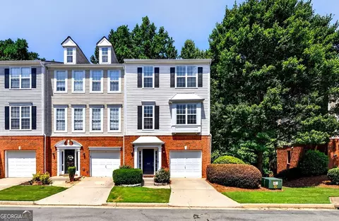 3327 Lathenview Ct, Alpharetta, GA 30004