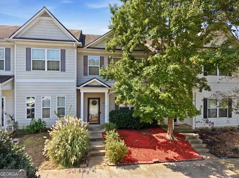 4116 Flat Trl, Union City, GA 30291