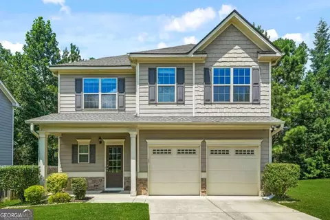 828 Pine Ln, Lawrenceville, GA 30043