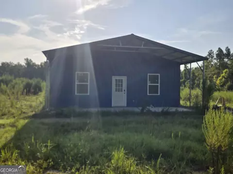 535 Evans St, Soperton, GA 30457
