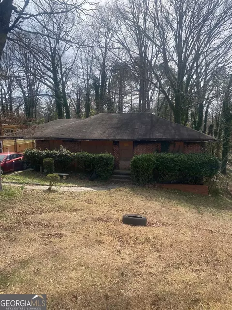 1650 Flintwood Dr SE, Atlanta, GA 30316