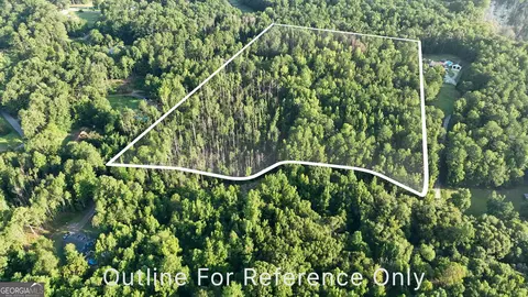 0 Allgood Road Apt 1259- Acres Rd #12.59+/- ACRES, Newnan, GA 30263