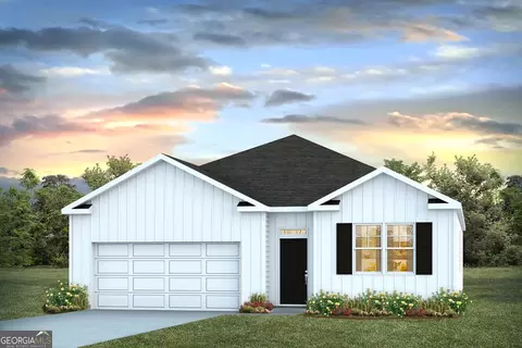 141 Timber Rd, Statesboro, GA 30458