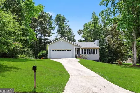 1312 Smokerise Ln, Auburn, GA 30011