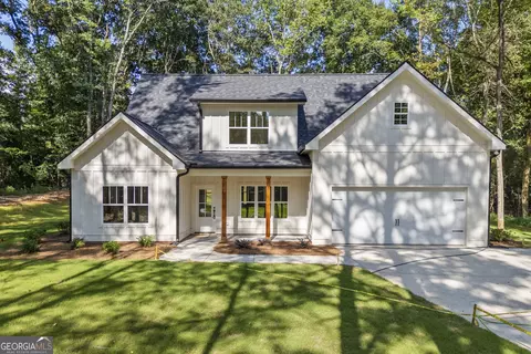 49 Tremont Dr, Nicholson, GA 30565