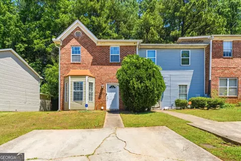 7237 Crestside Dr, Austell, GA 30168