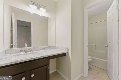 Bath - 7237 Crestside Dr, Austell, GA 30168 photo 1 of 2