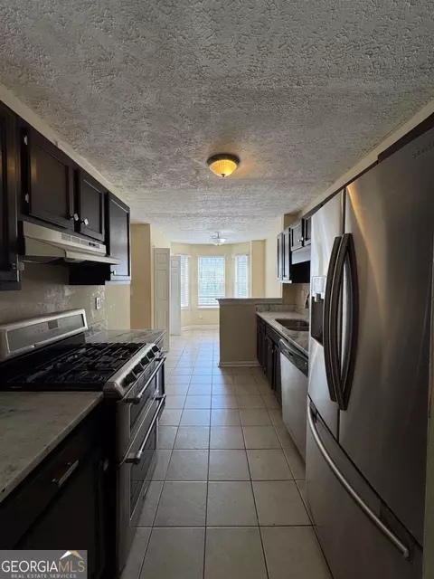 Kitchen - 7237 Crestside Dr, Austell, GA 30168 photo 3 of 3