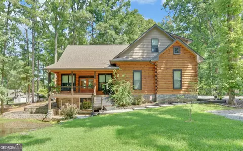 203 Teasley Ln, Hartwell, GA 30643