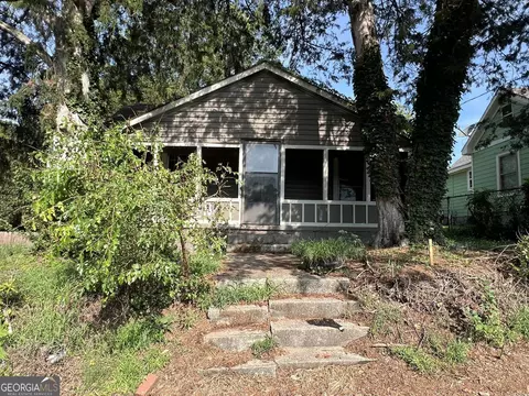 729 High St SE, Gainesville, GA 30501