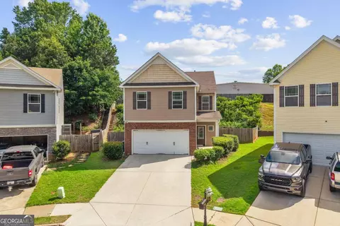 4589 Mcever View Dr, Sugar Hill, GA 30518