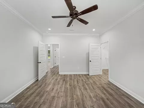 Bedroom - 2300 Thomas St, Adel, GA 31620 photo 3 of 4
