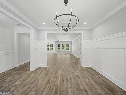 Entry Way - 2300 Thomas St, Adel, GA 31620 photo 2 of 3