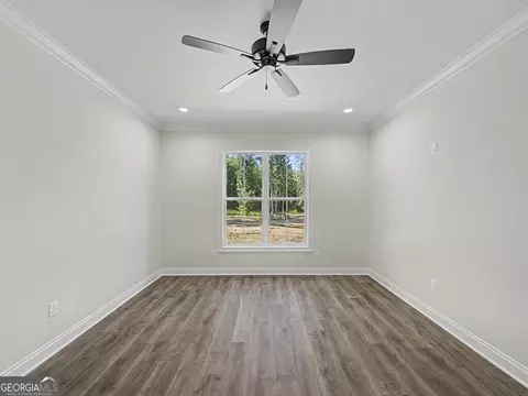 Bedroom - 2300 Thomas St, Adel, GA 31620 photo 4 of 4