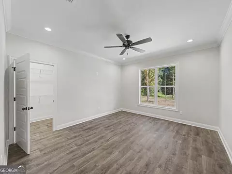 Bedroom - 2300 Thomas St, Adel, GA 31620 photo 2 of 4
