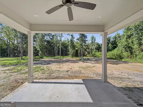 Exterior - 2300 Thomas St, Adel, GA 31620 photo 4 of 4