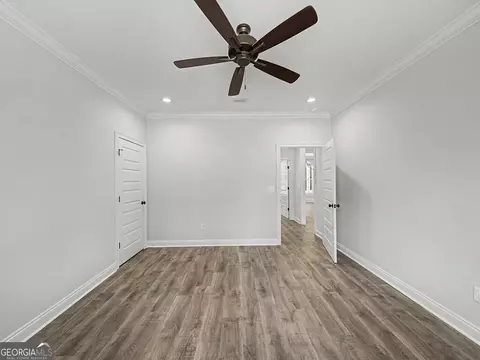 Bedroom - 2300 Thomas St, Adel, GA 31620 photo 1 of 4