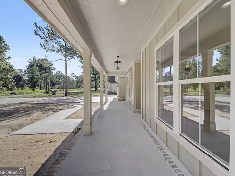 Exterior - 2300 Thomas St, Adel, GA 31620 photo 2 of 4