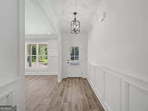 Entry Way - 2300 Thomas St, Adel, GA 31620 photo 1 of 3